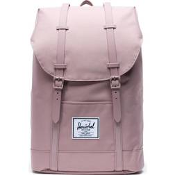 Herschel Retreat Backpack 10066-02077, Femme, sacs à dos, rose Rose