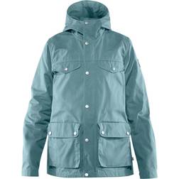Fjällräven Greenland Jacket W - Clay Blue