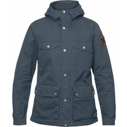 Fjällräven Greenland Jacket W - Dusk