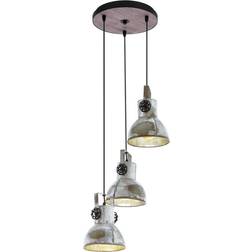 Eglo Barnstaple Pendellampa ∅ 27cm