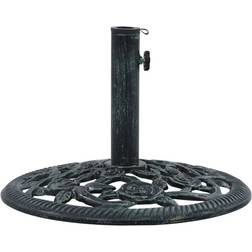 vidaXL Parasolfod 47864 9kg