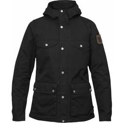 Fjällräven Greenland Jacket W - Black