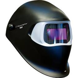 3M 100V Speedglas - Black