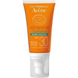 Avène Cleanance Mattifying High Protection Sunscreen SPF30 50ml