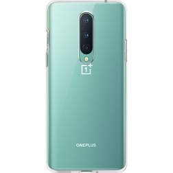 OnePlus Clear Bumper Case for OnePlus 8