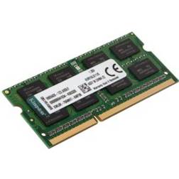 Kingston 64GB DDR4-3200MHz Reg ECC-moduuli