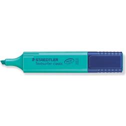 Staedtler Textsurfer Classic Turquoise 1-5mm