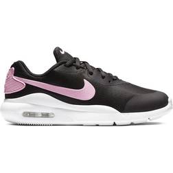 Nike Air Max Oketo GS - Black/Psychic Pink/White