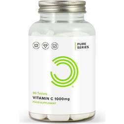 Bulk Powders Vitamin C 90 st
