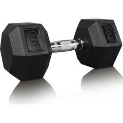 ODIN Hex Dumbbell 17.5kg