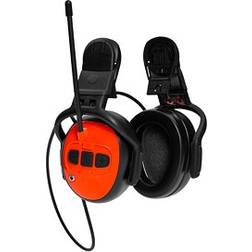 Husqvarna Hearing Protection with FM Radio