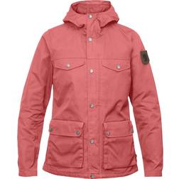 Fjällräven Greenland Jacket - Frost Peach Pink