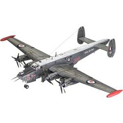 Revell Avro Shackleton MR.3 1:72