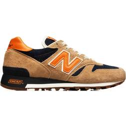 New Balance x Levi's M1300LV - Tan/Indigo/Orange