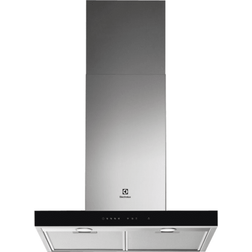 Electrolux LFT766X 60cm, Acciaio Inossidabile