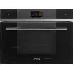 Smeg SF4104WVCPN Black