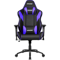 AKracing Chaise Gaming Série Core LX Plus Violet