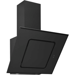 Silverline SL 3422 CV 80 cm, Sort, Hvid