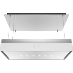 Siemens LR18HLT25 105cm, Rostfritt stål