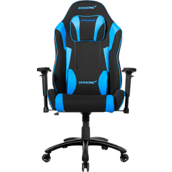 AKracing Core EX-Wide Special Gaming Chair - Black/Blue