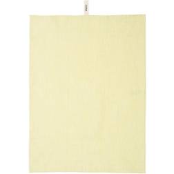 Juna Surface Viskestykke Gul (70x50cm)