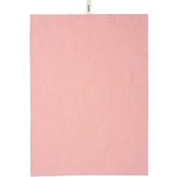 Juna Surface Kökshandduk Rosa (70x50cm)