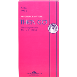 Natur Drogeriet Thea Go 100g