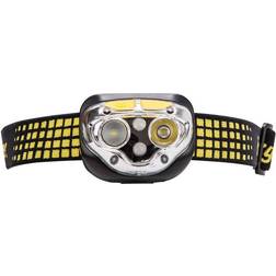 Energizer Vision Ultra Hd Led Headlamp 60 Lúmenes