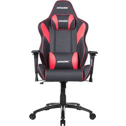 AKracing Core LX Plus Gaming Chair - Black/Red