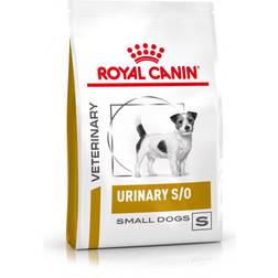 Royal Canin Urinary S/O Small Dog