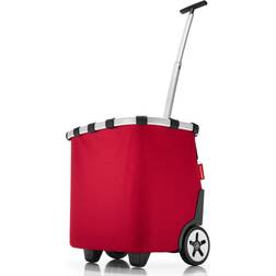 Reisenthel Boodschappentrolley Carry Cruiser Rood