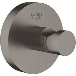 Grohe Essentials Hard Graphite