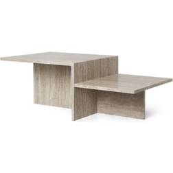 Ferm Living Distinct Table Basse 55x100cm