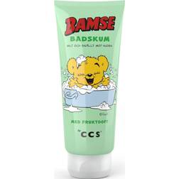 Bamse Badskum 200ml