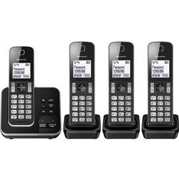 Panasonic KX-TGD624