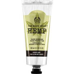 The Body Shop Hemp Hand Protector 100ml