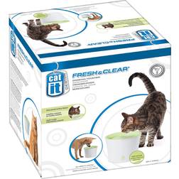 Catit Fresh & Clear Fountain