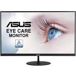 ASUS Vl279he 27 Vl279he 5ms Vga Hdmi