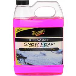 Meguiars Ultimate Snow Foam G191532