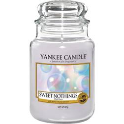 Yankee Candle Sweet Nothings Large Doftljus 623g