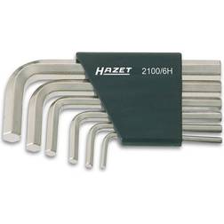 Hazet 2100/6H Hex Key