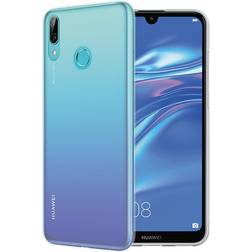 Huawei TPU Case for Huawei Y7 2019