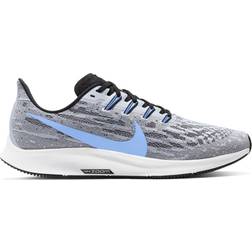 Nike Air Zoom Pegasus 36 'University Blue' - Grey Men's