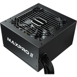 Enermax MAXPRO II 400 W 24-pin ATX ATX Negro