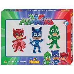 Hama Beads Gift Box Pajama Heroes