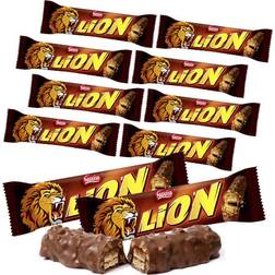 Nestlé Lion 42g 10pack