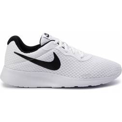 Nike Tanjun Men's White/Black