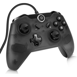 Wired Hand Controller - Black