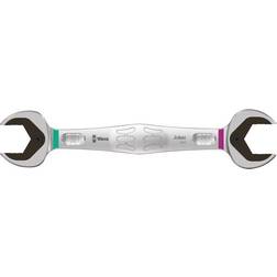 Wera Joker 6002 05020264001 Open-Ended Spanner