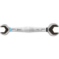 Wera Joker 6002 05020262001 Open-Ended Spanner
